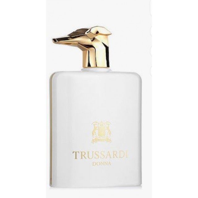 TRUSSARDI Donna Levriero Collection EDP Intense 100ml TESTER